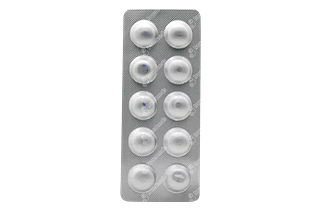 Rozutin 20 MG Tablet 10