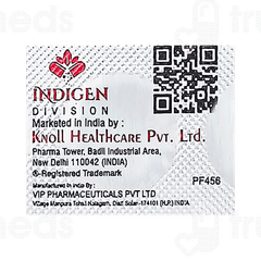 Rozutin 20 Tablet 10 Rozutin 20 Tablet 10