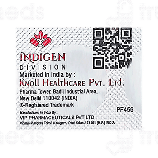 Rozutin 20 Tablet 10