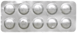 Rozutin 20 Tablet 10