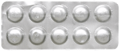 Rozutin 20 Tablet 10