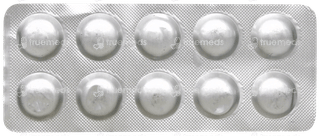 Rozutin 20 Tablet 10