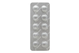 Rozutin 40 MG Tablet 10