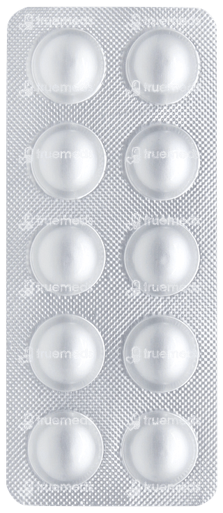 Silodonol 8d Tablet 10