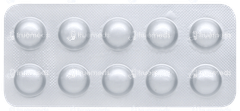 Telkonol Ct Tablet 10