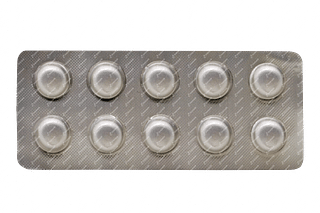 Telkonol 20 MG Tablet 10