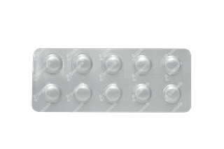 Telkonol 40 MG Tablet 10