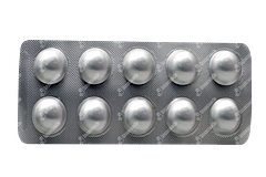 Telkonol 80 Tablet 10
