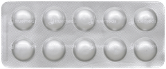 Telkonol 80 Tablet 10 Telkonol 80 Tablet 10