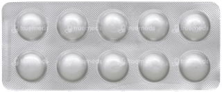 Telkonol 80 Tablet 10