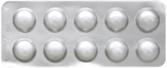 Telkonol 80 Tablet 10 Telkonol 80 Tablet 10