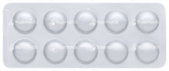 Telkonol 80h Tablet 10 Telkonol 80h Tablet 10