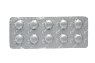 Telkonol Am 40/5 MG Tablet 10