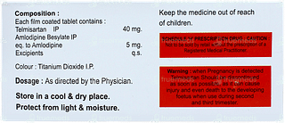 Telkonol Am Tablet 10