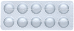 Telkonol Am Tablet 10