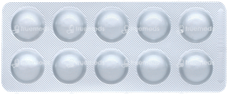 Telkonol Am Tablet 10