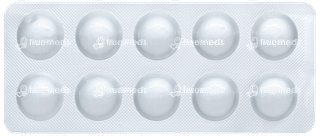 Telkonol H Tablet 10