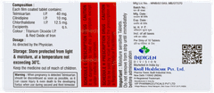 Telkonol Trio Tablet 10