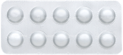 Telkonol Trio Tablet 10