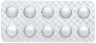 Telkonol Trio Tablet 10