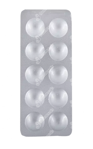 Temsunol 0.4 MG Tablet 10