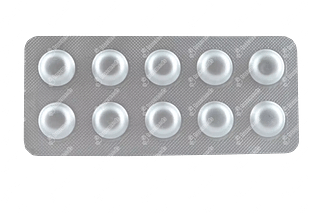 Temsunol D 0.4/0.5 MG Tablet 10