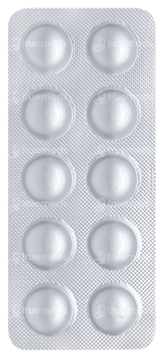 Temsunol D Tablet 10