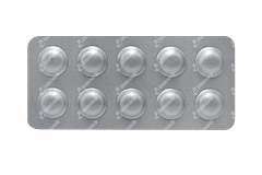 Temsunol F 0.4/5 MG Tablet 10