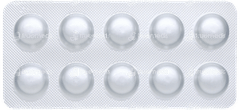 Temsunol F Tablet 10 Temsunol F Tablet 10