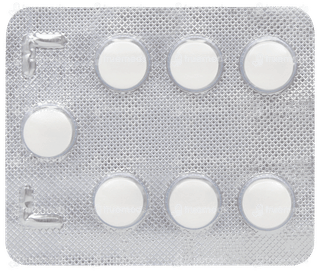 Terbifon 250 Tablet 7