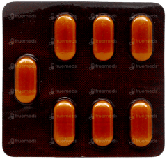 Terbifon 500 Tablet 7 Terbifon 500 Tablet 7