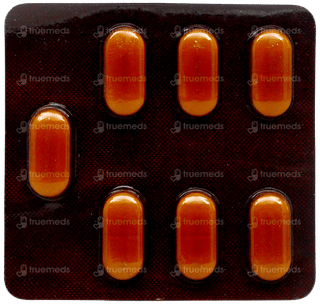 Terbifon 500 Tablet 7