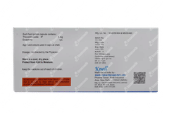 Thionoxide 4 Capsule 10 Thionoxide 4 Capsule 10