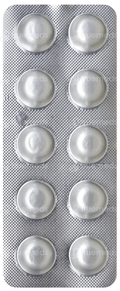 Topiranol 25 Tablet 10 Topiranol 25 Tablet 10