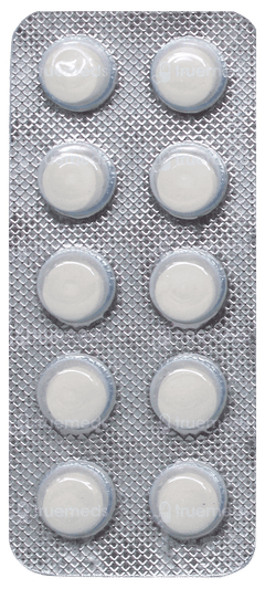 Torsinol 20 Tablet 10 Torsinol 20 Tablet 10