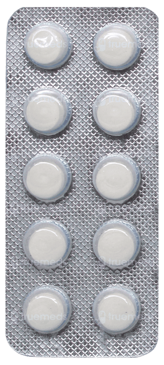 Torsinol 20 Tablet 10