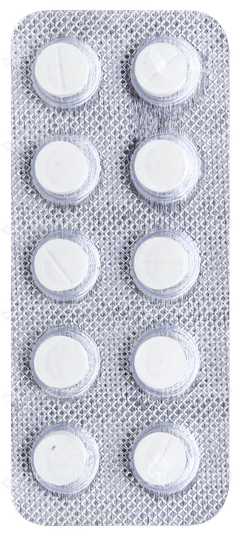 Torsinol 40 Tablet 10