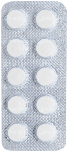 Torsinol 5 Tablet 10 Torsinol 5 Tablet 10