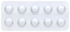 Trinol 35 Mr Tablet 10 Trinol 35 Mr Tablet 10
