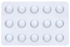 Vildanol 50 Tablet 15 Vildanol 50 Tablet 15