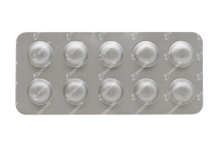 Vogliboz 0.2 MG Tablet 10