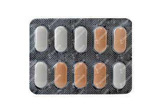 Vogliboz Gm1 Tablet 10