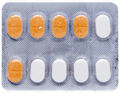 Vogliboz Gm1 Tablet 10 Vogliboz Gm1 Tablet 10