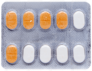 Vogliboz Gm1 Tablet 10