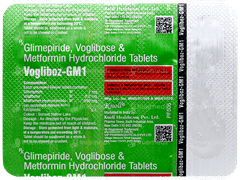 Vogliboz Gm1 Tablet 10 Vogliboz Gm1 Tablet 10