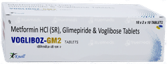 Vogliboz Gm2 Tablet 10