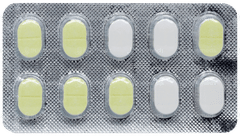 Vogliboz Gm2 Tablet 10