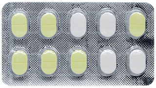 Vogliboz Gm2 Tablet 10