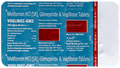Vogliboz Gm2 Tablet 10