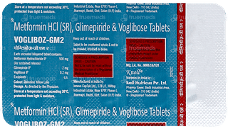 Vogliboz Gm2 Tablet 10